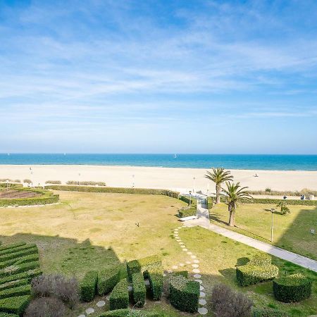Apartment Les Trois Mats-4 By Interhome Canet-en-Roussillon Buitenkant foto