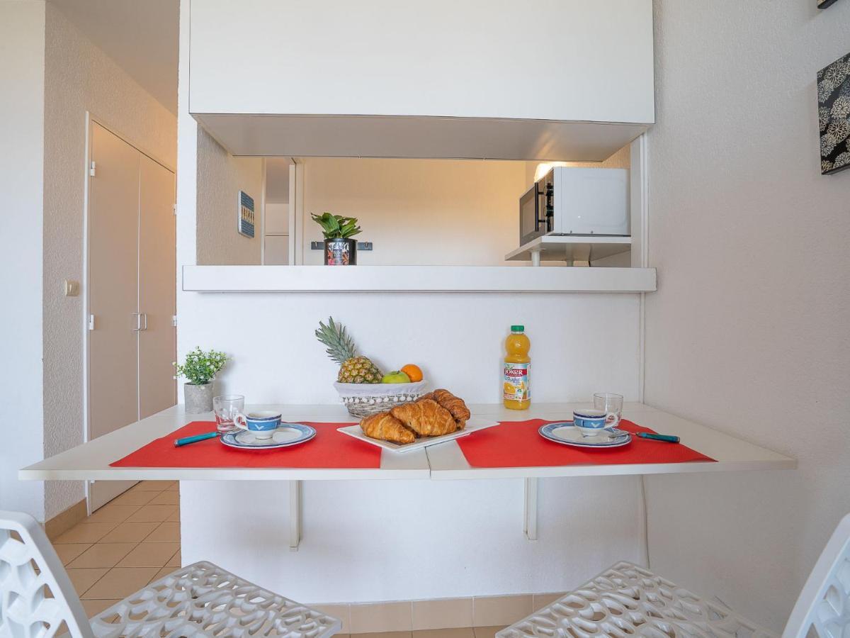 Apartment Les Trois Mats-4 By Interhome Canet-en-Roussillon Buitenkant foto