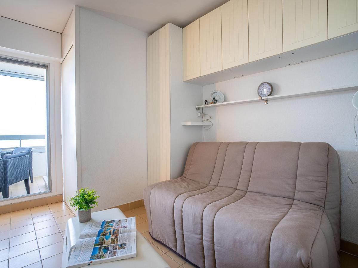 Apartment Les Trois Mats-4 By Interhome Canet-en-Roussillon Buitenkant foto