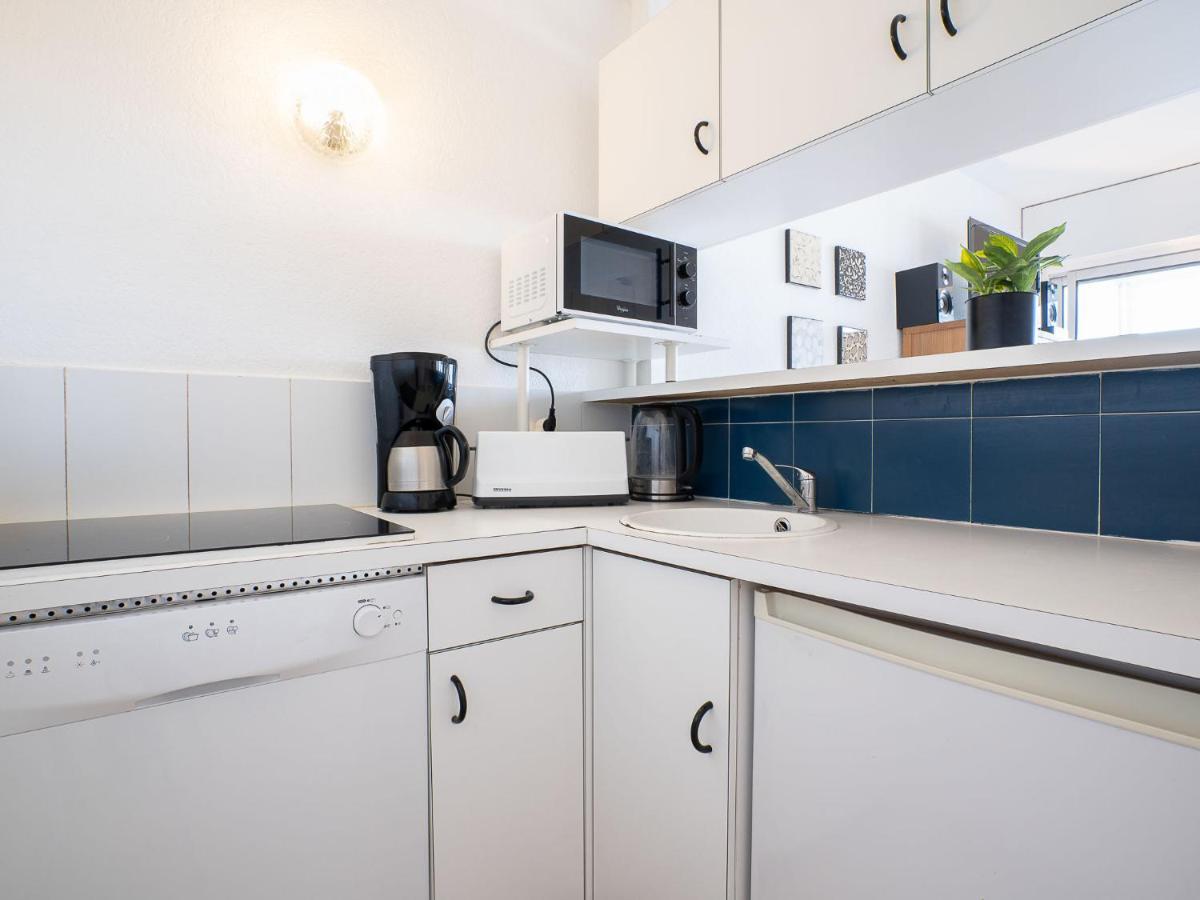 Apartment Les Trois Mats-4 By Interhome Canet-en-Roussillon Buitenkant foto