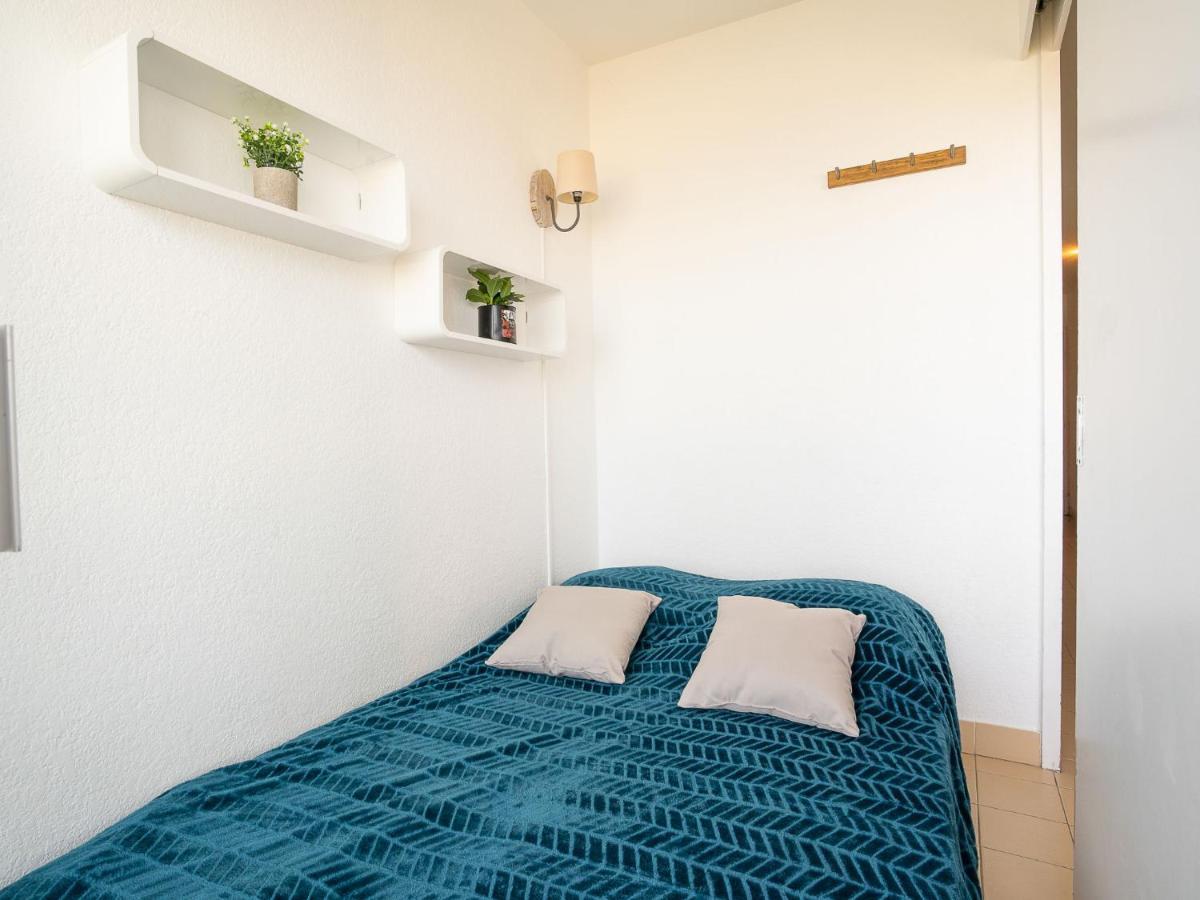 Apartment Les Trois Mats-4 By Interhome Canet-en-Roussillon Buitenkant foto